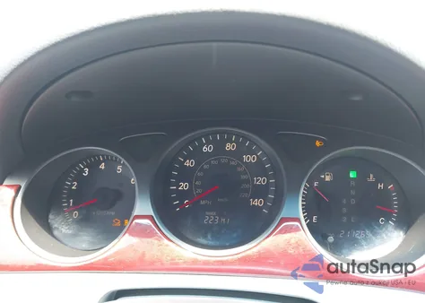 2002 Lexus Es 300 z USA, uszkodzony, nr VIN JTHBF30G920049575